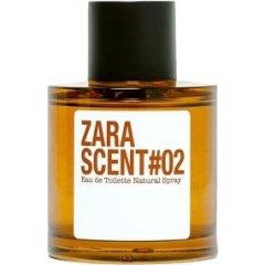Scent #02 by Zara