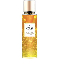 Amber Affair von Coral Perfumes