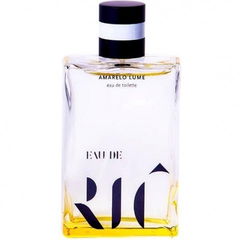 Amarelo Lume by L'Eau de Riô