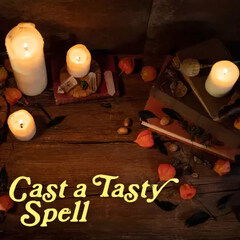 Cast a Tasty Spell by Pulp Fragrance