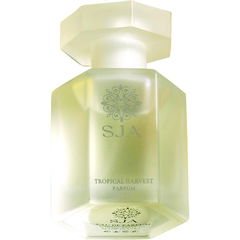 Tropical Harvest by SJA