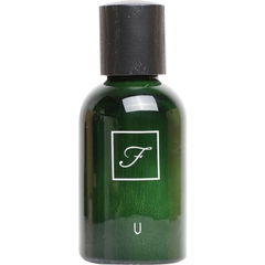 U (Hair Mist) by The Real Fouz