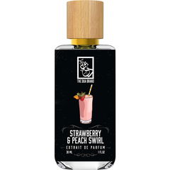 Strawberry & Peach Swirl by The Dua Brand / Dua Fragrances