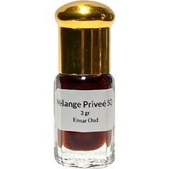 Mélange Privée SQ von Ensar Oud / Oriscent