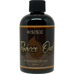 Tobacco Oud von H|S|S|C - Highland Springs Soap Co.