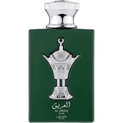 Al Areeq Silver von Lattafa Pride