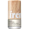 Palo Santo Sage (Perfume Oil) by Being Frenshe