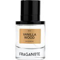 No. 35 Vanilla Wood by Fraganote