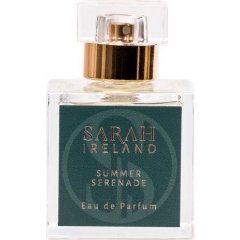 Summer Serenade by Sarah Ireland Summer Serenade by Sarah Ireland