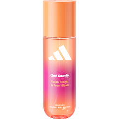 Get Comfy (Hair & Body Mist) von Adidas