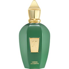 Verde Accento by Xerjoff