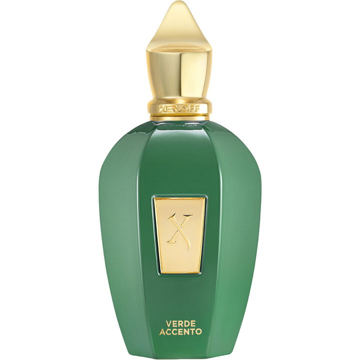 Verde Accento von Xerjoff
