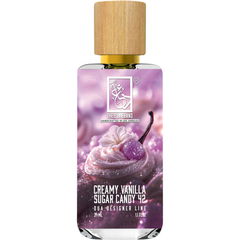 Creamy Vanilla Sugar Candy 42 by The Dua Brand / Dua Fragrances