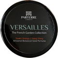 Versailles by Parterre Gardens