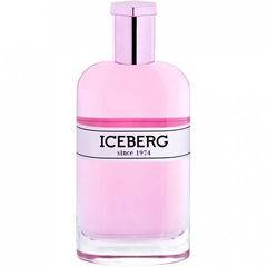 Iceberg Since 1974 for Her by Iceberg