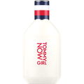 Tommy Girl Now