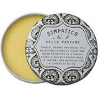 No. 8 / Meringue von Simpatico