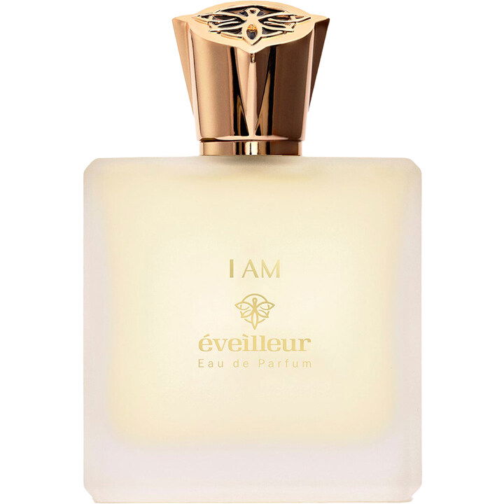 I Am von éveìlleur