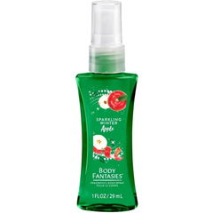 Sparkling Winter Apple von Body Fantasies