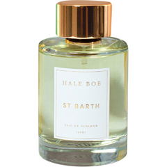 St Barth von Hale Bob
