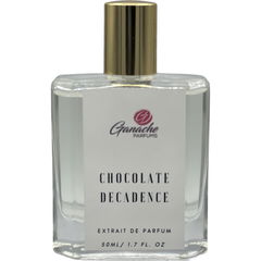 Chocolate Decadence by Ganache Parfums