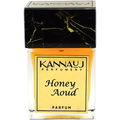 Honey Aoud / Honey Oud von Kannauj Perfumery