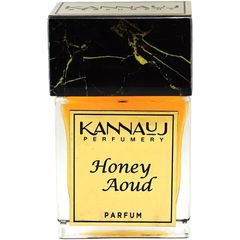 Honey Aoud / Honey Oud von Kannauj Perfumery