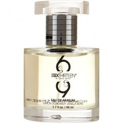 Wen Sixthirteen (Eau de Parfum) von Wen by Chaz Dean