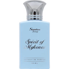 Spirit of Mykonos