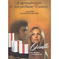 Oculto (After Shave Lotion) by Lucienne Clerty