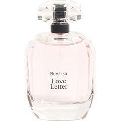 Love Letter by Bershka