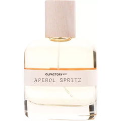 Aperol Spritz by Olfactory NYC