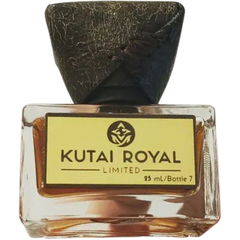Kutai Royal von Ucca