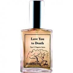 Love You to Death by Deconstructing Eden