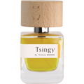 Tsingy von Parfumeurs du Monde