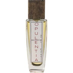 Opulentia by Nethum