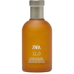 11.0 by Zara