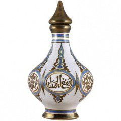 Lágrimas de la Alhambra von Nazarí Essences