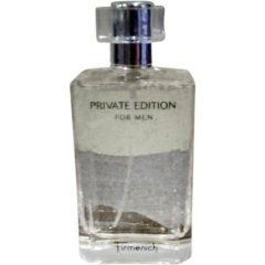 Private Edition for Men von Firmenich