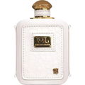 Western Leather White by Alexandre.J