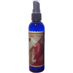Musk (Mist) by Seventh Muse