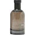 Gourmand Leather N° 0059 von Zara