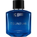 Tsunami by Beardo