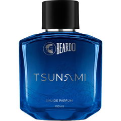 Tsunami by Beardo