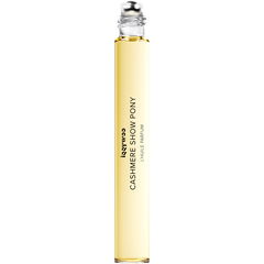 Cashmere Show Pony (Perfume Oil) von Iggywoo