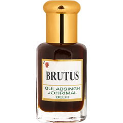 Brutus von Gulabsingh Johrimal