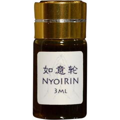 Nyoirin / 如意轮 von KyaraZen