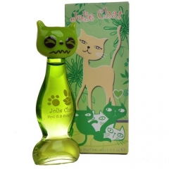 Jolie Chat (green) by Santa Barbara Polo & Racquet Club