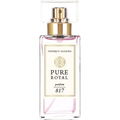 Pure Royal 817 by Federico Mahora