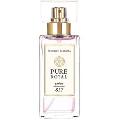 Pure Royal 817 von Federico Mahora